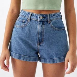 Vintage Mom Shorts